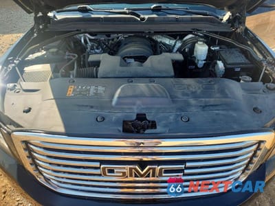 Zdjęcie 12 z 12 samochodu: 2017 GMC YUKON XL K1500 SLT VIN:1GKS2GKCXHR208756 - miniatura