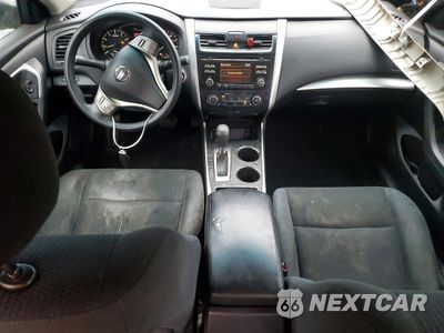 Zdjęcie 8 z 12 samochodu: 2015 NISSAN ALTIMA 2.5 S VIN:1N4AL3AP0FC288169 - miniatura