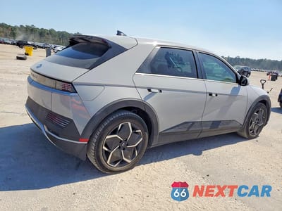 Trzecie zdjęcie samochodu z tyłu: 2024 HYUNDAI IONIQ 5 SEL VIN:KM8KN4DE1RU294341 - miniatura