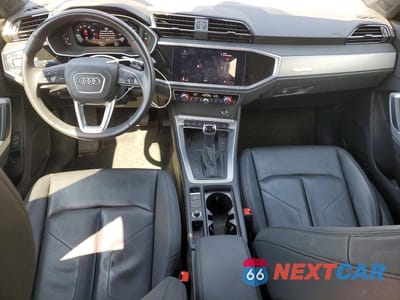 Zdjęcie 8 z 13 samochodu: 2022 AUDI Q3 PREMIUM PLUS S LINE 45 VIN:WA1EECF3XN1146184 - miniatura