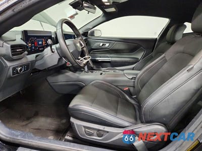 Zdjęcie 7 z 12 samochodu: 2024 FORD MUSTANG VIN:1FA6P8TH0R5106685 - miniatura