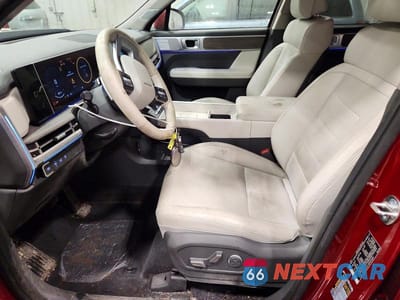 Zdjęcie 7 z 14 samochodu: 2024 HYUNDAI SANTA FE LIMITED VIN:5NMP4DGLXRH031604 - miniatura