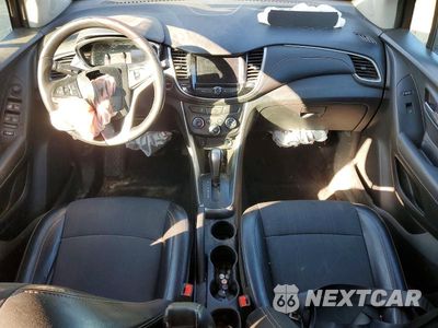 Zdjęcie 8 z 13 samochodu: 2020 CHEVROLET TRAX 1LT VIN:KL7CJLSB1LB089352 - miniatura