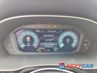 Zdjęcie 9 z 13 samochodu: 2022 AUDI Q3 PREMIUM PLUS S LINE 45 VIN:WA1EECF31N1051500 - miniatura