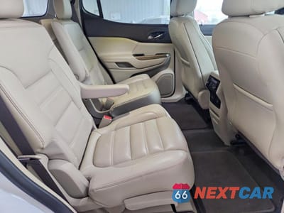 Zdjęcie 11 z 13 samochodu: 2019 GMC ACADIA DENALI VIN:1GKKNXLS8KZ153762 - miniatura