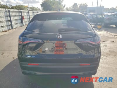 Zdjęcie 6 z 13 samochodu: 2025 HONDA HR-V LX VIN:3CZRZ1H35SM715822 - miniatura