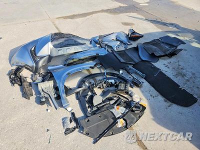 Zdjęcie 13 z 14 samochodu: 2021 LEXUS NX 300 BASE VIN:JTJDARBZ2M2195928 - miniatura