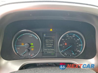 Zdjęcie 9 z 14 samochodu: 2016 TOYOTA RAV4 HYBRID LIMITED VIN:JTMDJREV0GD035311 - miniatura