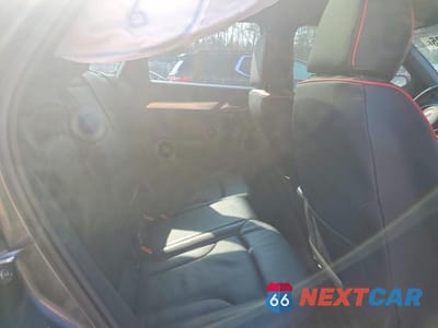 Zdjęcie 11 z 12 samochodu: 2018 AUDI Q3 PREMIUM VIN:WA1BCCFS0JR013459 - miniatura