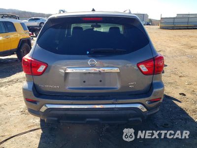 Zdjęcie 6 z 14 samochodu: 2018 NISSAN PATHFINDER SL VIN:5N1DR2MM7JC610926 - miniatura