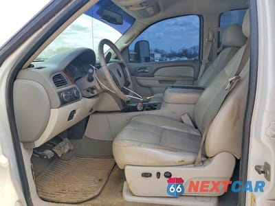 Zdjęcie 7 z 12 samochodu: 2011 CHEVROLET SILVERADO K2500 HEAVY DUTY LTZ VIN:1GC1KYC80BF133730 - miniatura