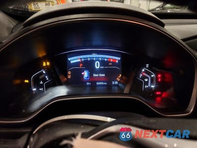Zdjęcie 9 z 13 samochodu: 2020 HONDA CR-V EX VIN:5J6RW2H56LL047838 - miniatura