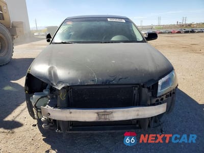 Piąte zdjęcie samochodu w środku: 2013 AUDI A3 PREMIUM PLUS VIN:WAUMFAFM3DA029988 - miniatura