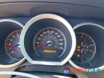 Zdjęcie 9 z 13 samochodu: 2006 TOYOTA 4RUNNER LIMITED VIN:JTEBT17R368035986 - miniatura