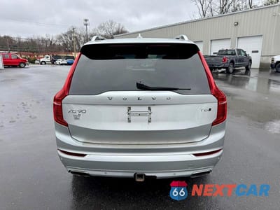 Zdjęcie 6 z 13 samochodu: 2016 VOLVO XC90 T6 VIN:YV4A22PK8G1071921 - miniatura