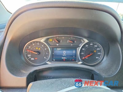 Zdjęcie 9 z 14 samochodu: 2020 GMC TERRAIN VIN:3GKALMEV2LL225684 - miniatura