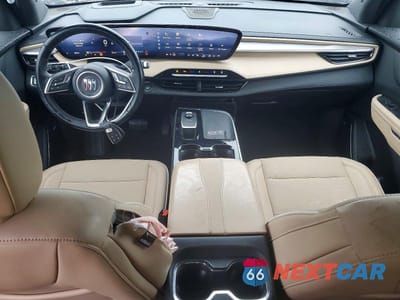 Zdjęcie 8 z 13 samochodu: 2026 BUICK ENCLAVE PREFERRED VIN:5GAERAKS2TJ146514 - miniatura