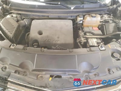 Zdjęcie 12 z 12 samochodu: 2019 CHEVROLET TRAVERSE PREMIER VIN:1GNERKKW6KJ141796 - miniatura