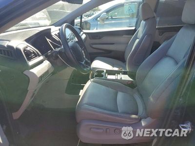 Zdjęcie 7 z 13 samochodu: 2023 HONDA ODYSSEY EXL VIN:5FNRL6H60PB015331 - miniatura