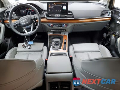 Zdjęcie 8 z 13 samochodu: 2023 AUDI Q5 PRESTIGE 45 VIN:WA1FAAFY4P2191084 - miniatura