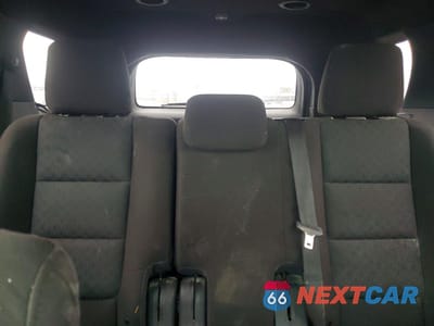 Zdjęcie 10 z 14 samochodu: 2011 FORD EXPLORER XLT VIN:1FMHK8D83BGA48061 - miniatura