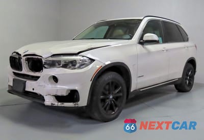 Drugie zdjęcie samochodu z przodu: 2015 BMW X5 XDRIVE35I VIN:5UXKR0C54F0K59653 - miniatura