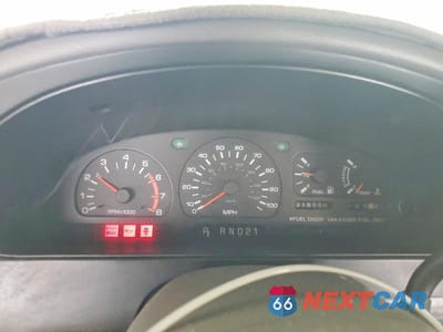 Zdjęcie 9 z 13 samochodu: 1997 NISSAN QUEST XE VIN:4N2DN111XVD847377 - miniatura