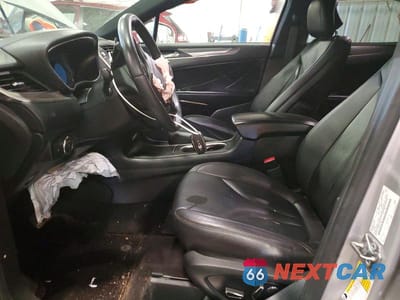 Zdjęcie 7 z 12 samochodu: 2017 LINCOLN MKC PREMIERE VIN:5LMCJ1C95HUL46911 - miniatura