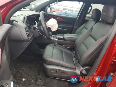 Zdjęcie 7 z 12 samochodu: 2025 CHEVROLET TRAVERSE Z71 VIN:1GNEVJRS2SJ167806 - miniatura