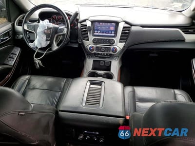 Zdjęcie 8 z 13 samochodu: 2016 GMC YUKON SLT VIN:1GKS2BKC4GR216126 - miniatura