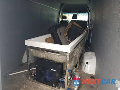 Zdjęcie 10 z 13 samochodu: 2021 MERCEDES-BENZ SPRINTER 3500 VIN:W1Y8DD3Y6MT046156 - miniatura