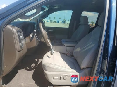 Zdjęcie 7 z 11 samochodu: 2019 CHEVROLET SILVERADO C1500 LT VIN:1GCRWCED0KZ300459 - miniatura