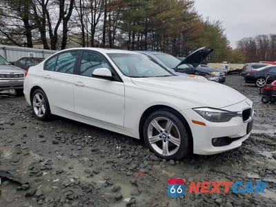 Czwarte zdjęcie samochodu z boku: 2013 BMW 328 XI SULEV VIN:WBA3B5G56DNS04152 - miniatura