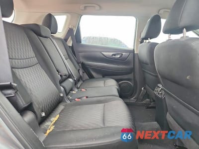 Zdjęcie 10 z 13 samochodu: 2018 NISSAN ROGUE S VIN:KNMAT2MV2JP520447 - miniatura