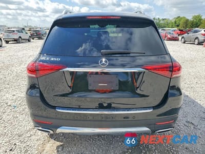 Zdjęcie 6 z 13 samochodu: 2022 MERCEDES-BENZ GLE 350 VIN:4JGFB4JB7NA738306 - miniatura