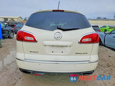 Zdjęcie 6 z 13 samochodu: 2014 BUICK ENCLAVE VIN:5GAKRCKD0EJ153674 - miniatura