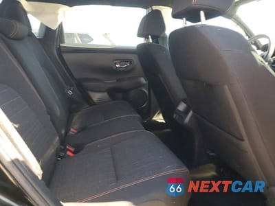 Zdjęcie 11 z 14 samochodu: 2024 HONDA HR-V SPORT VIN:3CZRZ2H50RM704244 - miniatura