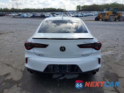 Zdjęcie 6 z 12 samochodu: 2024 ACURA TLX A-SPEC VIN:19UUB6F57RA001382 - miniatura