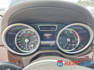 Zdjęcie 9 z 13 samochodu: 2014 MERCEDES-BENZ GL 450 4MATIC VIN:4JGDF7CE7EA424370 - miniatura