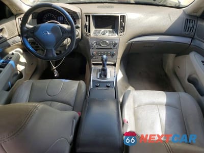 Zdjęcie 8 z 12 samochodu: 2013 INFINITI G37 SEDAN JOURNEY VIN:JN1CV6AP0DM715066 - miniatura