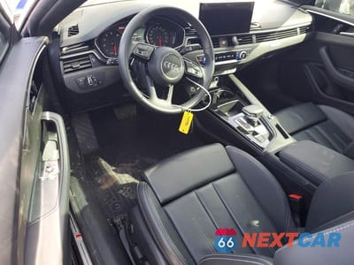 Zdjęcie 8 z 12 samochodu: 2022 AUDI A5 PREMIUM 45 VIN:WAUSAAF57NA027841 - miniatura