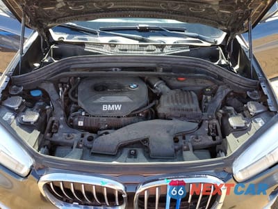 Zdjęcie 11 z 12 samochodu: 2016 BMW X1 XDRIVE28I VIN:WBXHT3Z3XG4A49112 - miniatura