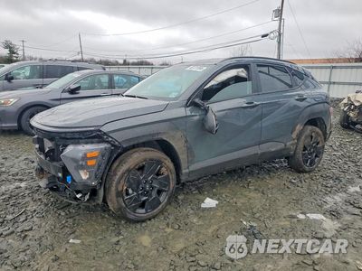 2026 HYUNDAI KONA SEL SPORT KM8HFCAB7TU380580 - główne zdjęcie licytacji z USA - miniatura