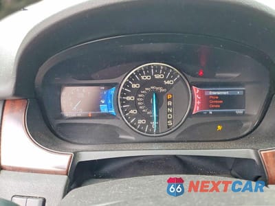 Zdjęcie 9 z 12 samochodu: 2013 FORD EDGE LIMITED VIN:2FMDK3KC3DBB71491 - miniatura