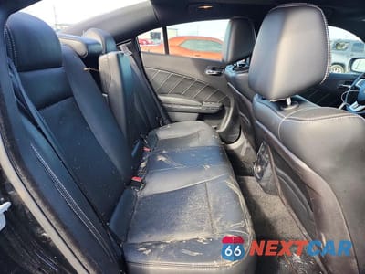 Zdjęcie 10 z 12 samochodu: 2012 DODGE CHARGER R VIN:2C3CDXCT1CH159131 - miniatura