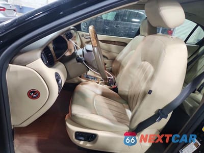 Zdjęcie 7 z 11 samochodu: 2005 JAGUAR X-TYPE 3.0 VIN:SAJWA51C65WE24191 - miniatura
