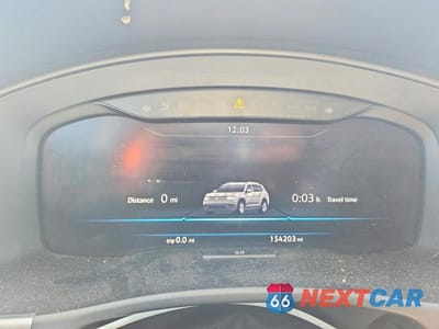 Zdjęcie 9 z 13 samochodu: 2019 VOLKSWAGEN ATLAS SEL VIN:1V2ER2CA4KC502599 - miniatura