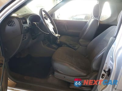 Zdjęcie 7 z 12 samochodu: 2002 ISUZU RODEO SPORT VIN:4S2CK57W924302451 - miniatura