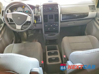 Zdjęcie 8 z 14 samochodu: 2010 DODGE GRAND CARAVAN SXT VIN:2D4RN5D13AR242963 - miniatura