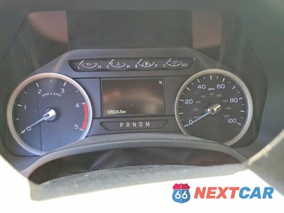 Zdjęcie 9 z 12 samochodu: 2021 FORD F350 SUPER DUTY VIN:1FT8W3DT0MED43682 - miniatura